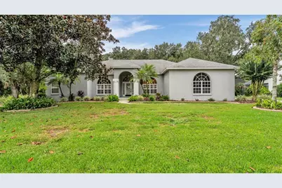 7265 Millbrook Oaks Drive, Lakeland, FL 33813 - Photo 1