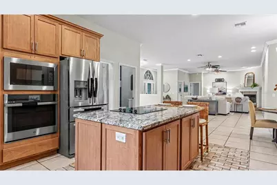 7265 Millbrook Oaks Drive, Lakeland, FL 33813 - Photo 13