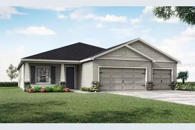 7270 Travertine Loop, Lakeland, FL 33813 - Photo 1