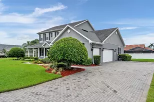 5238 Highlands Lakeview Loop, Lakeland, FL 33812 - Photo 3