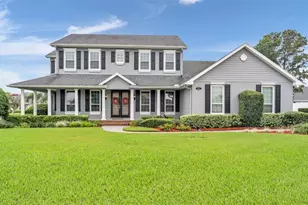 5238 Highlands Lakeview Loop, Lakeland, FL 33812 - Photo 1