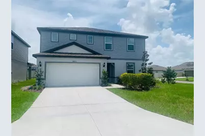 3852 Indian River Court, Lakeland, FL 33811 - Photo 1