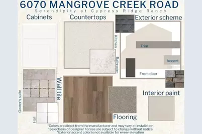6070 Mangrove Creek Road, Wimauma, FL 33598 - Photo 3