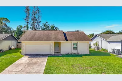 3749 Feather Drive, Lakeland, FL 33812 - Photo 1