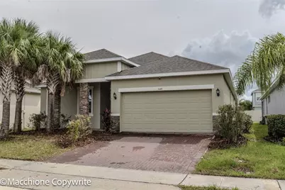 640 Fortuna Drive, Davenport, FL 33837 - Photo 1