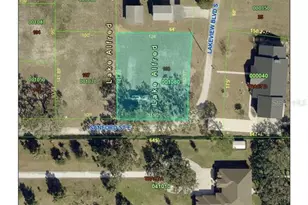 271 Lakeview Blvd, Lake Alfred, FL 33850 - Photo 1