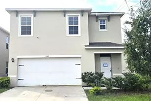 1782 Eagle Hammock Blvd, Eagle Lake, FL 33839 - Photo 1