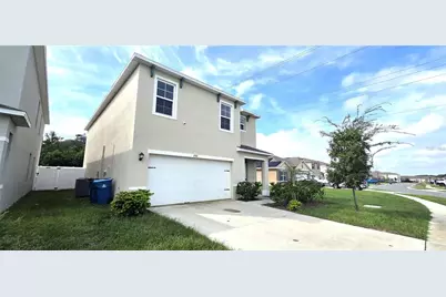 1782 Eagle Hammock Boulevard, Eagle Lake, FL 33839 - Photo 3