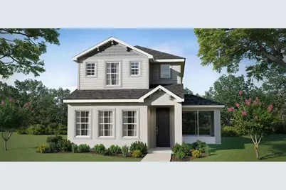 4025 Waving Hickory Boulevard, Saint Cloud, FL 34772 - Photo 1
