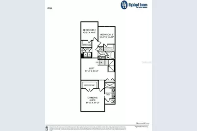 4025 Waving Hickory Boulevard, Saint Cloud, FL 34772 - Photo 3