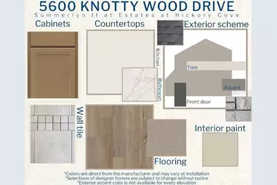 5600 Knotty Wood Drive, Saint Cloud, FL 34772 - Photo 3