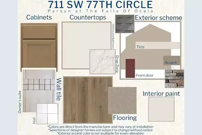711 SW 77th Circle, Ocala, FL 34474 - Photo 3