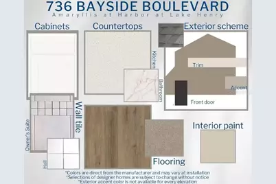 736 Bayside Boulevard, Winter Haven, FL 33881 - Photo 3