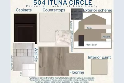 504 Ituna Circle, Winter Haven, FL 33881 - Photo 3