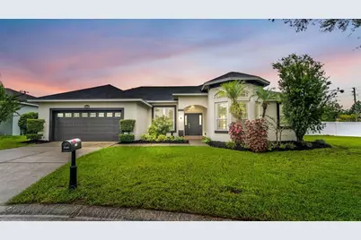 2514 Colonel Ford Drive, Lakeland, FL 33813 - Photo 1