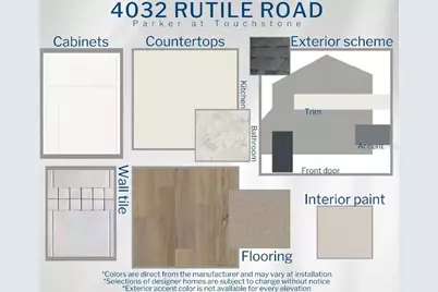 4032 Rutile Road, Lakeland, FL 33813 - Photo 3