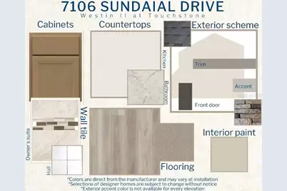 7106 Sundial Drive, Lakeland, FL 33813 - Photo 3