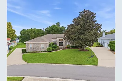 5599 Summerland Hills Drive, Lakeland, FL 33812 - Photo 1