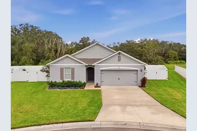 261 St Thomas Drive, Mulberry, FL 33860 - Photo 3
