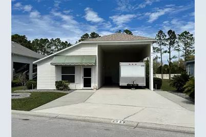 1155 Motorcoach Drive, Polk City, FL 33868 - Photo 1