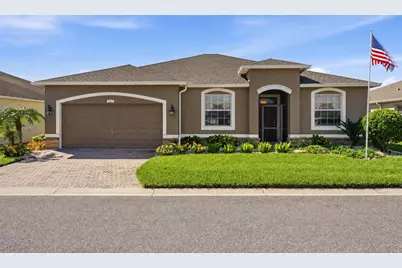 4043 Bedford Avenue, Winter Haven, FL 33884 - Photo 1