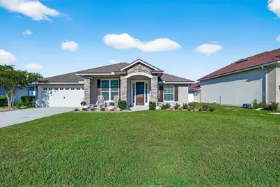 86434 Moonlit Walk Circle, Yulee, FL 32097 - Photo 3