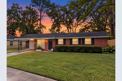 4121 Sharbeth Drive E, Jacksonville, FL 32210 - Photo 3