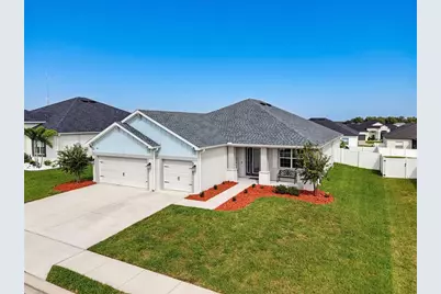 3158 Kendal Way, Lakeland, FL 33813 - Photo 5
