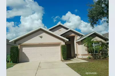 2145 Rose Boulevard, Winter Haven, FL 33881 - Photo 1