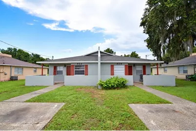 822 Shirley Ann Trail, Lakeland, FL 33809 - Photo 1