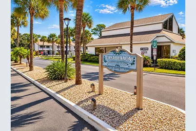 2132 Lakewood Club Drive S #8B, Saint Petersburg, FL 33712 - Photo 27