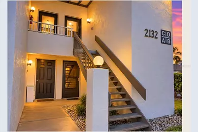 2132 Lakewood Club Drive S #8B, Saint Petersburg, FL 33712 - Photo 9