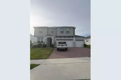 7128 Dilly Lake Avenue, Groveland, FL 34736 - Photo 1