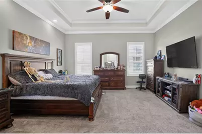 4434 Winding Oaks Circle, Mulberry, FL 33860 - Photo 5