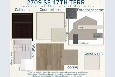2709 SE 47th Terrace, Ocala, FL 34480 - Photo 3