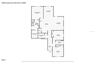 2203 W Lowry Ave, Plant City, FL 33563 - Photo 27