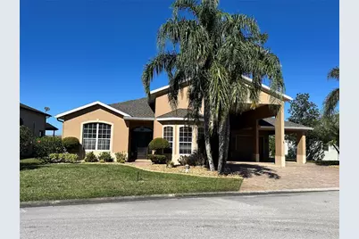 1015 Crossroads Drive, Polk City, FL 33868 - Photo 1