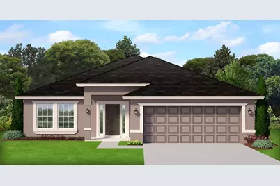 1242 Hickory Nut Drive, Lake Wales, FL 33898 - Photo 1