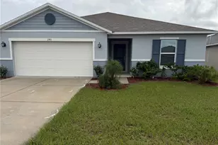 240 Summerlin Loop, Haines City, FL 33844 - Photo 1