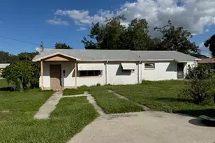 190 N 3rd Ave, Bartow, FL 33830 - Photo 1