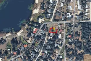 Lakeshore Blvd, Lake Wales, FL 33853 - Photo 1