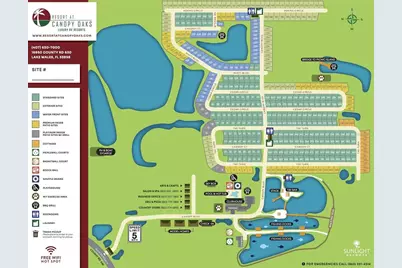 0 Highway 630 E #13, Lake Wales, FL 33898 - Photo 37