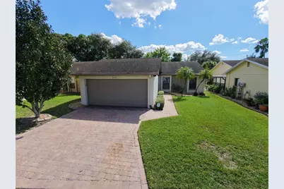 4446 Glenns Landing, Winter Haven, FL 33884 - Photo 1