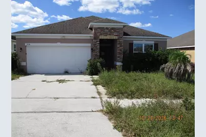 1038 Suffragette Circle, Haines City, FL 33844 - Photo 1