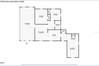 310 Rico Way, Auburndale, FL 33823 - Photo 41