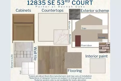 12835 SE 53rd Court, Belleview, FL 34420 - Photo 3