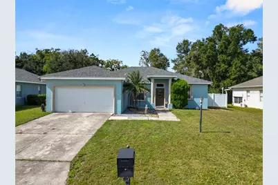 1703 Oakwood Estates Drive, Plant City, FL 33563 - Photo 1
