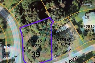 Lot 51 Majorca Pl, North Port, FL 34287 - Photo 1