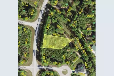 7556 David Boulevard, Port Charlotte, FL 33981 - Photo 1