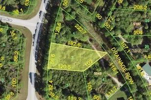 7556 David Blvd, Port Charlotte, FL 33981 - Photo 1